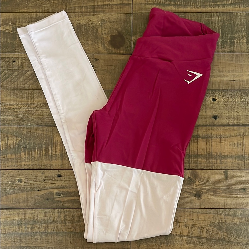 Gymshark legging